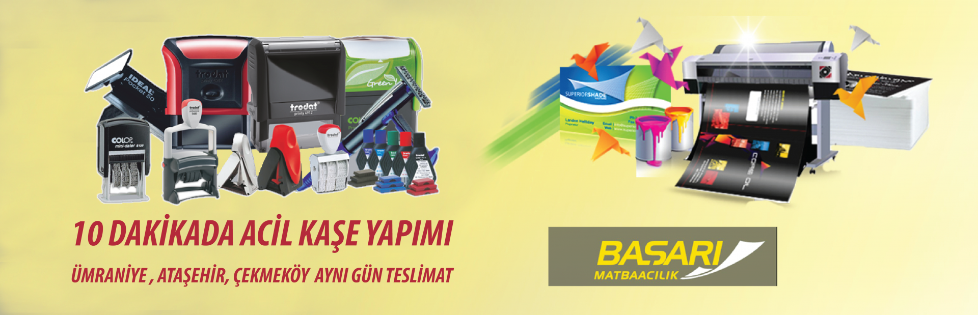 KAŞE YAPIMI