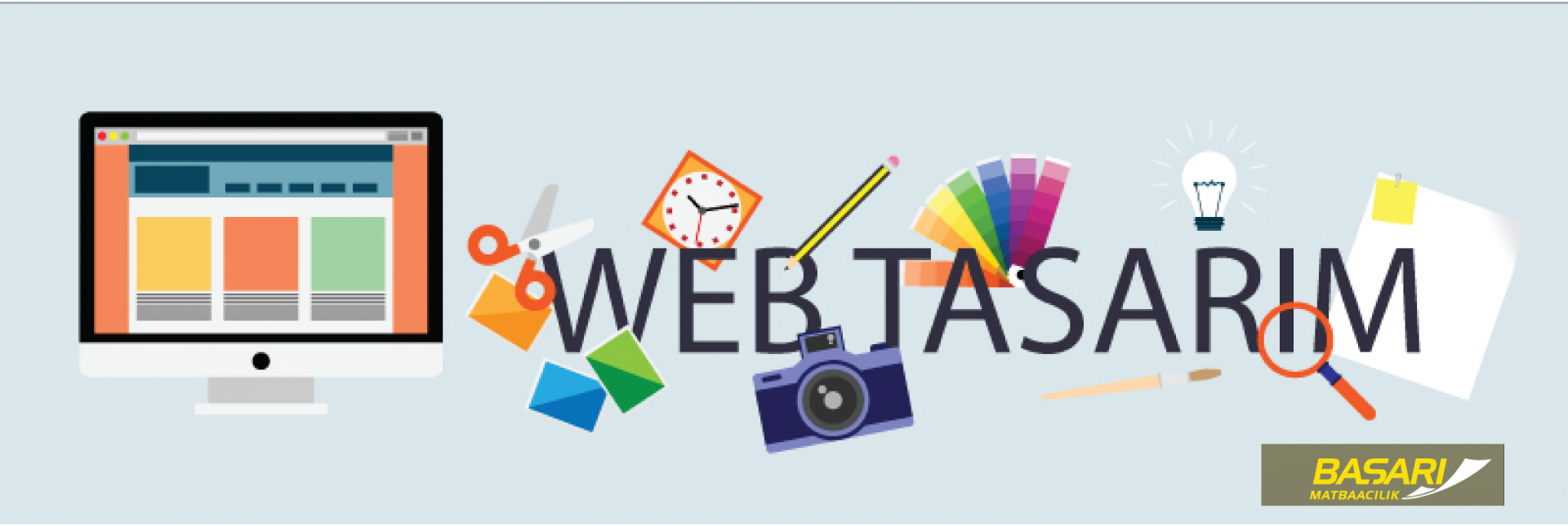 İNTERNET SİTESİ YAPIM